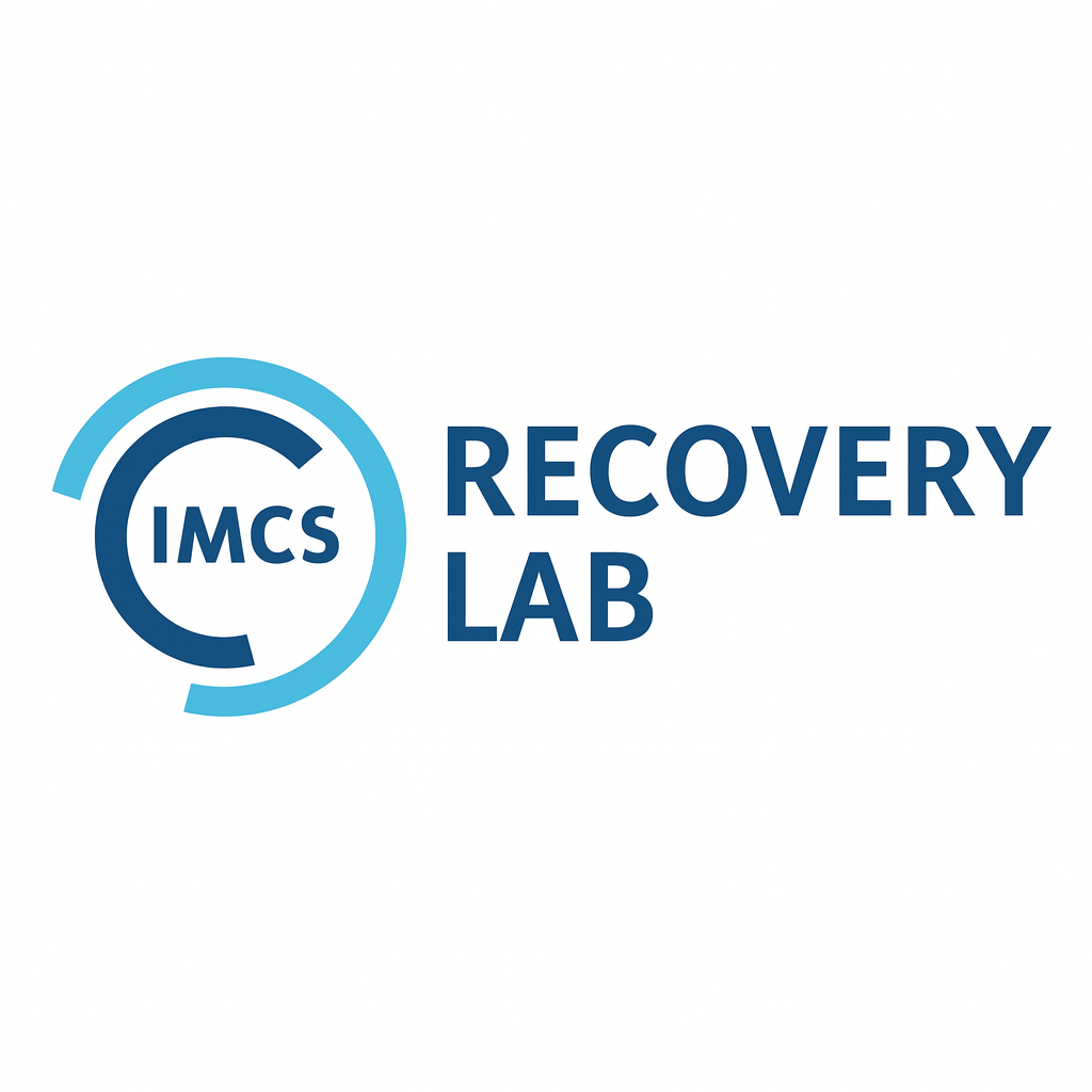Ouverture du Recovery Lab  à l’IMCS – Réhabilitation sportive sur Bordeaux
